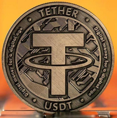 Как обменять Tether TRC20 на рубли с помощью карт Visa и MasterCard